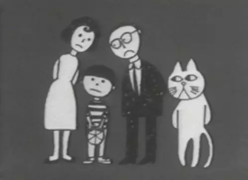 Capa de Mama Gomennasai
