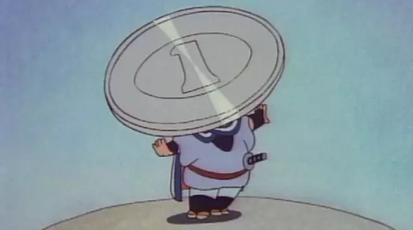 Capa de Ichiendama no Tabigarasu