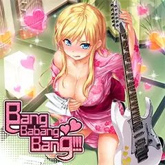 Capa de Bang Babang Bang!!!