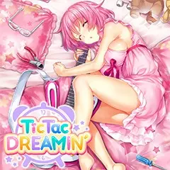 Capa de Tic Tac Dreamin'