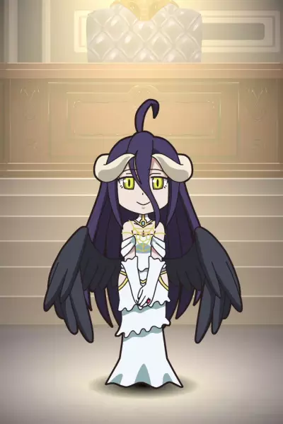 Capa de Overlord Movie: Manner Movie