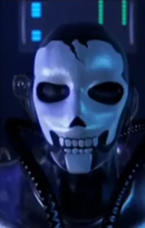 Capa de Scary