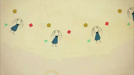 Capa de Kirakira