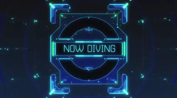 Capa de Gundam Build Divers Prologue