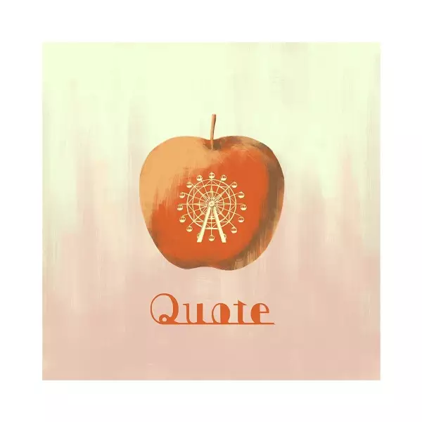 Capa de Quote