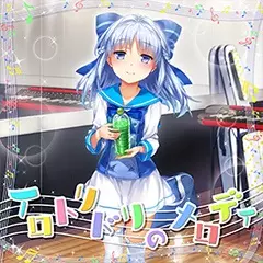 Capa de Irotoridori no Melody