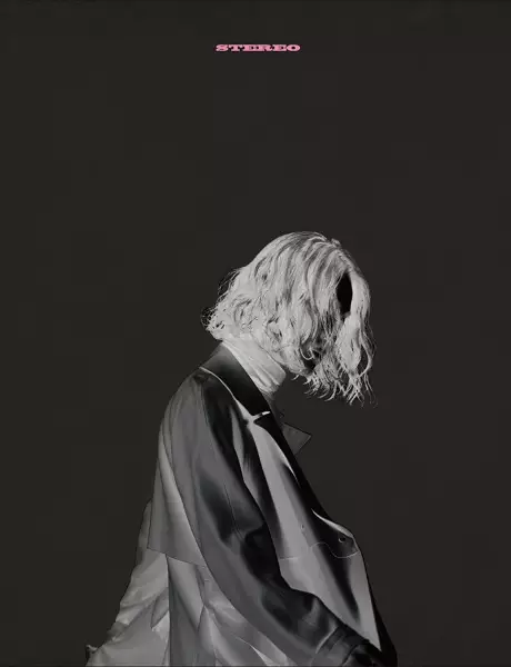 Capa de Stereo