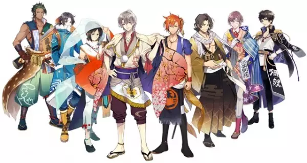 Capa de Miki no Mikoto