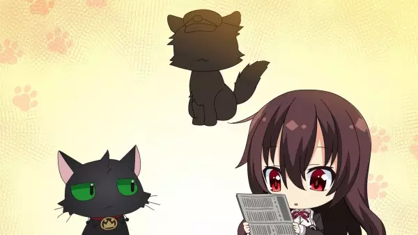 Capa de Nora to Oujo to Noraneko Heart: Nora Fuku Ekichou Shuunin-shiki