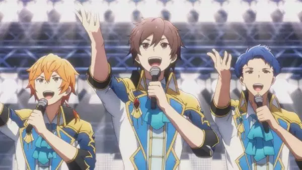 Capa de Idol Fantasy