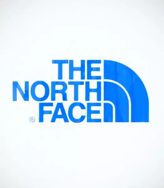 Capa de The North Face Japan CMs