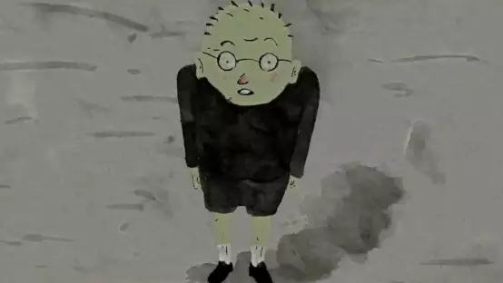Capa de Kara no Tamago