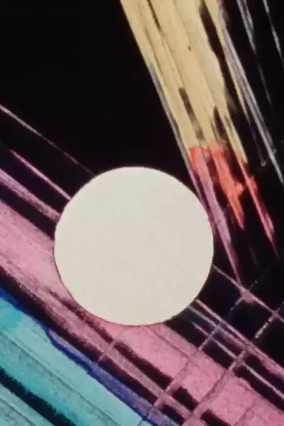 Capa de Noise