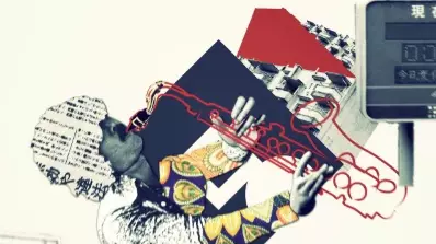 Capa de Days of Delight
