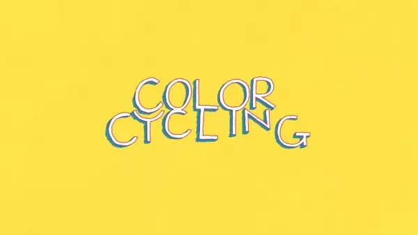 Capa de Color Cycling