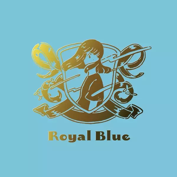 Capa de Royal Memories
