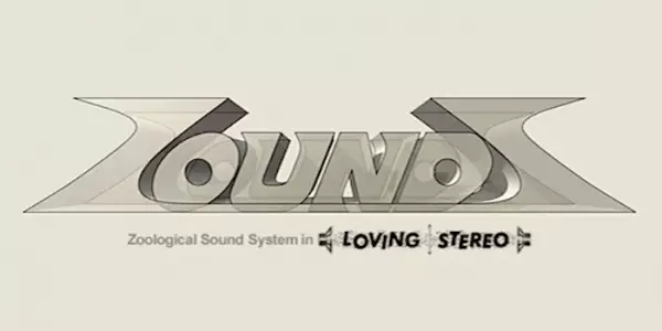 Capa de Zounds