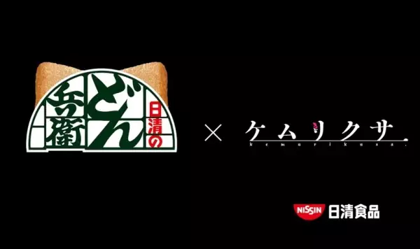 Capa de Donbei x Kemurikusa