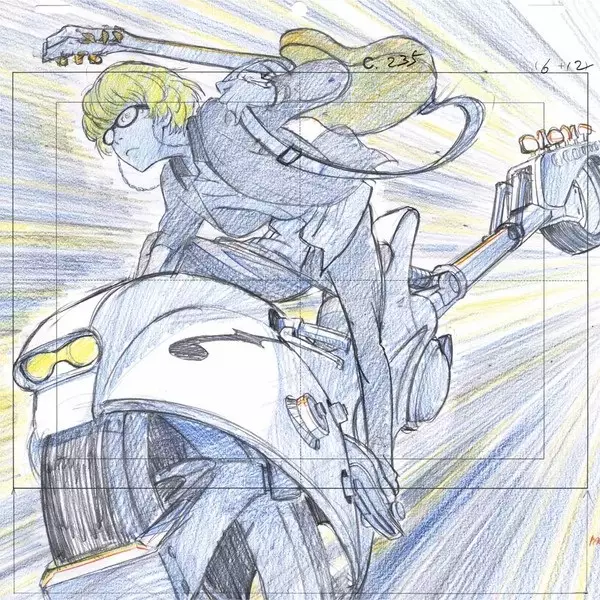 Capa de Tenuto