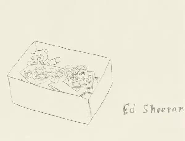 Capa de Supermarket Flowers