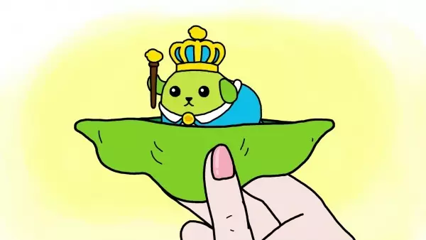 Capa de Niigata no Edamame-ou Shiba