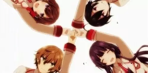 Capa de Shuuen no Shiori
