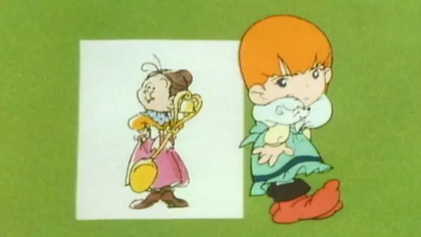 Capa de Ringo no Mori no Koneko-tachi
