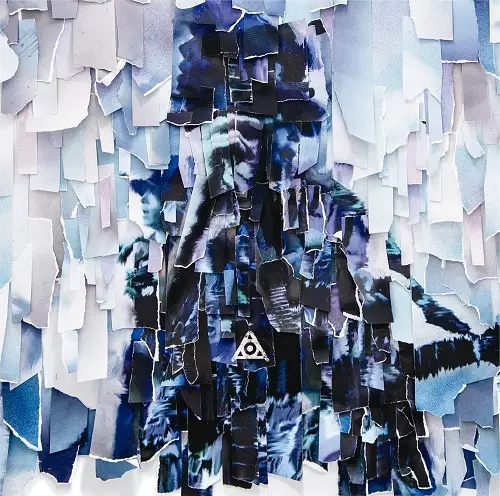 Capa de Anta e