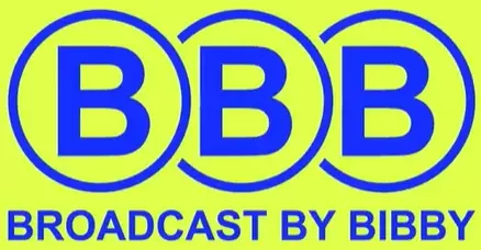 Capa de Broadcast by Bibby
