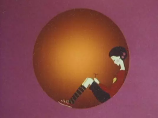 Capa de Akai Hana Shiroi Hana