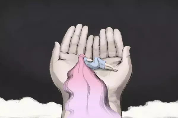 Capa de Yumekui Shoujo