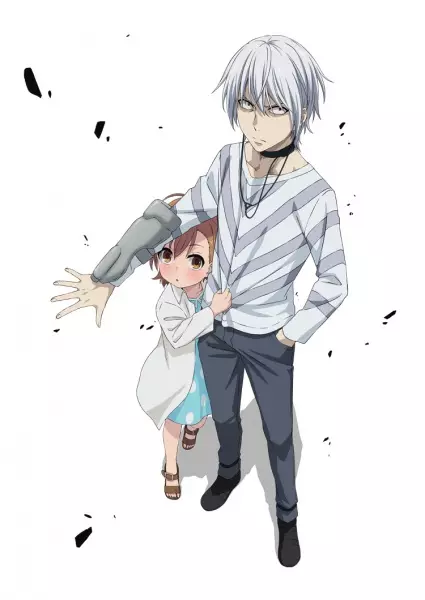 Capa de Toaru Kagaku no Accelerator: Tobidase Ippou-san - Hachamecha Kaishingeki