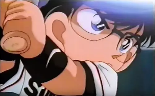 Capa de Shounen Sunday CM: All-Star Total Appearance