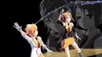 Capa de Heart Chrome feat. Anon & Kanon