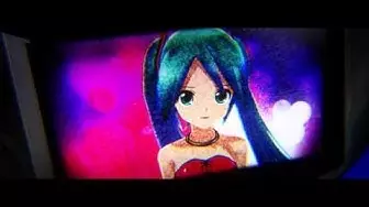 Capa de TRAPxTRAP feat. Hatsune Miku