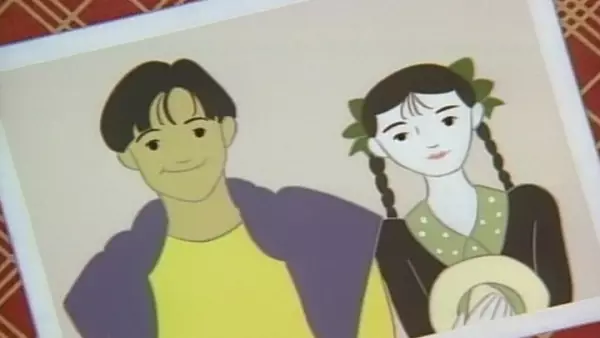 Capa de Sotsugyou Mae: 10-hi de 100 no Dekigoto