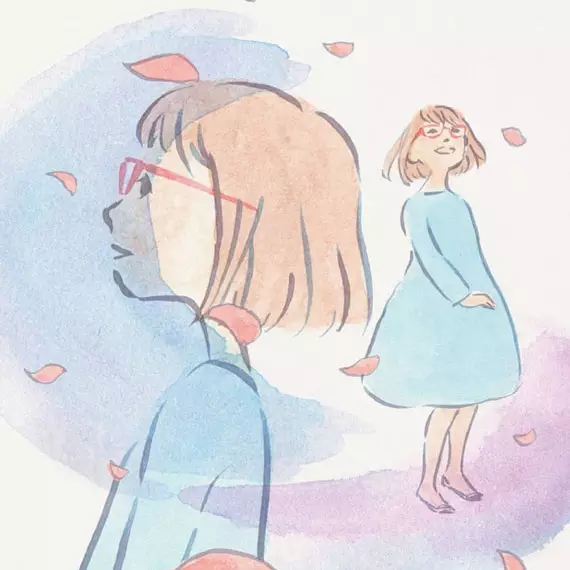 Capa de Megane