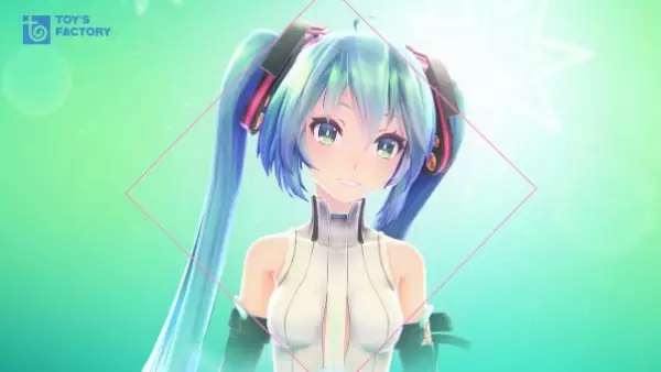 Capa de Desktop Cinderella feat. Hatsune Miku