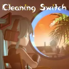 Capa de Cleaning Switch
