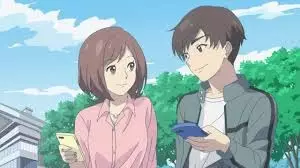 Capa de Bokutachi no Kidzuki-hen
