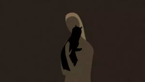 Capa de Kuroi Neko