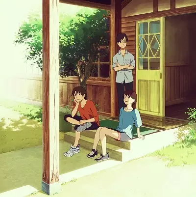 Capa de Touhokutou, Juunana no Sora