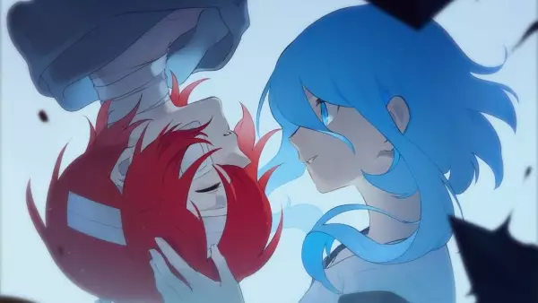 Capa de Psychogram feat. Hatsune Miku