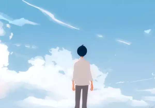 Capa de Dakara Boku wa Ongaku wo Yameta