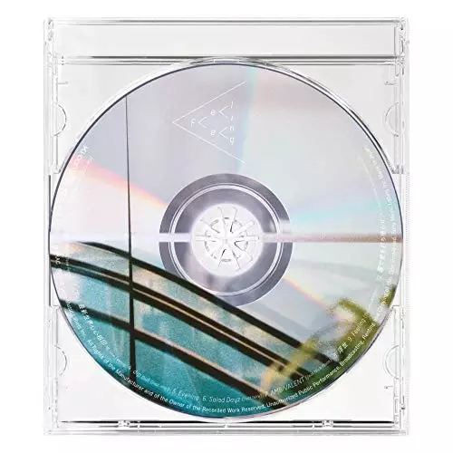 Capa de CP