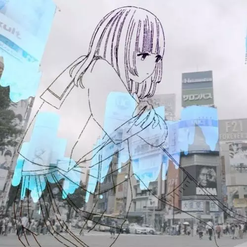 Capa de Hajimemashite no Kimochi wo