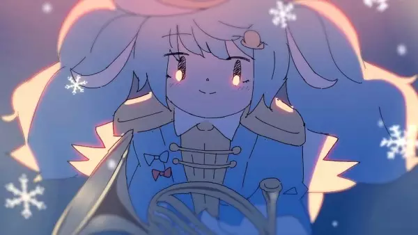 Capa de Poka Poka no Hoshi
