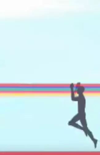 Capa de Rainbow