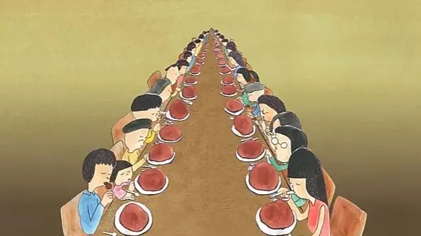 Capa de Taberu Hito-tachi