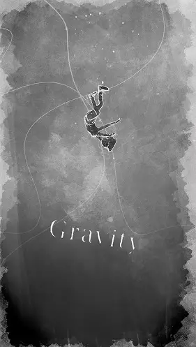 Capa de Gravity (2019)